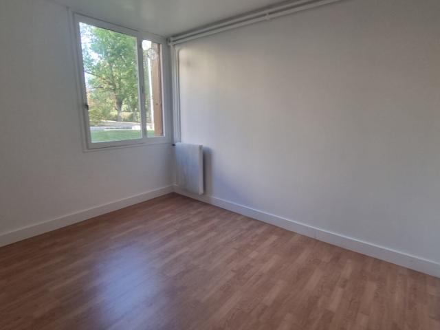 Appartement vente à Soulins, Brunoy