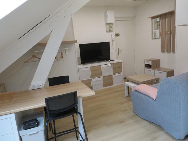 Appartement location à Reims