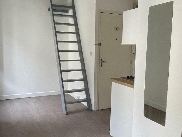 Appartement vente à Thabor - Saint-Hélier - Alphonse Guérin, Rennes