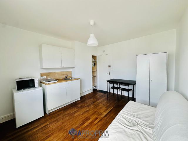 Appartement location à Dijon