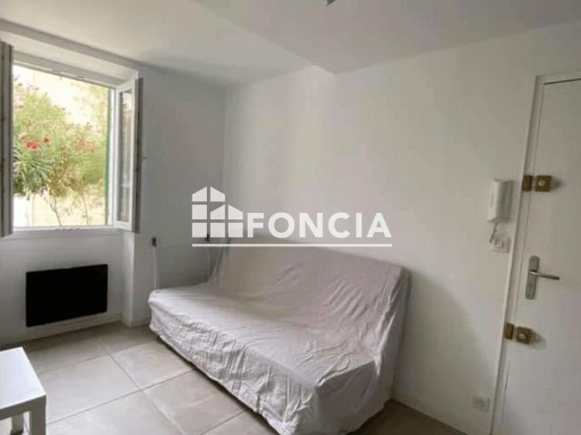 Appartement vente à Arrondissement de Toulon, Toulon