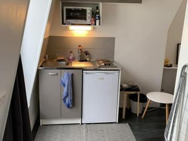 Appartement vente à Paris, Île-de-France