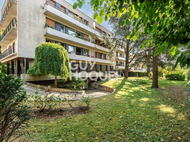 Appartement vente à Nanterre, Suresnes