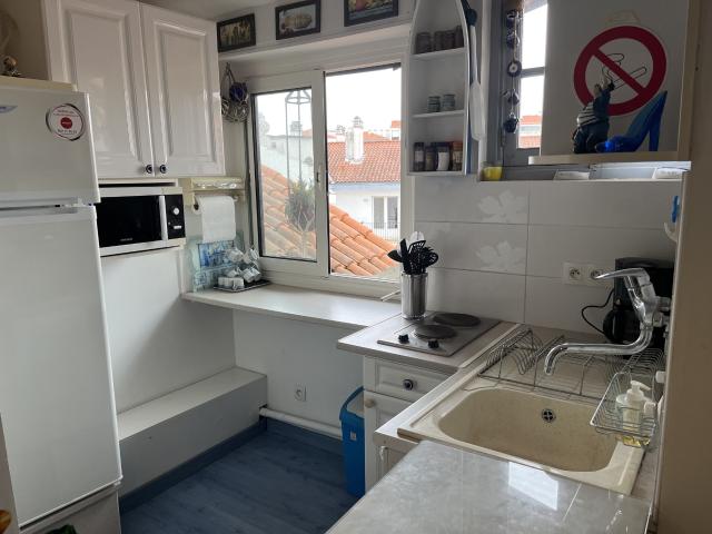 Appartement vente à Bayonne, Hendaye
