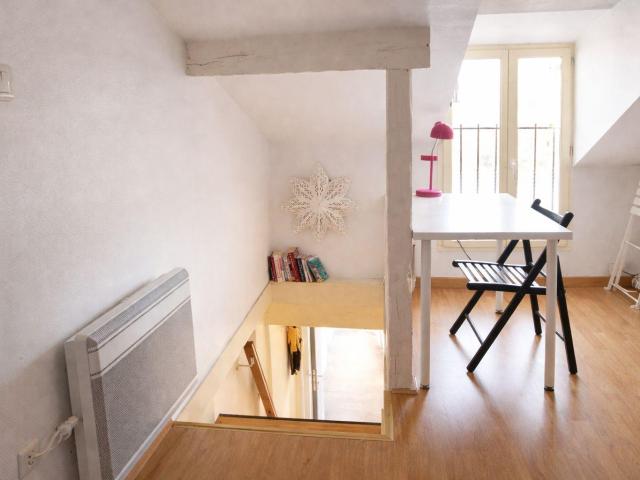 Appartement vente à Toulouse