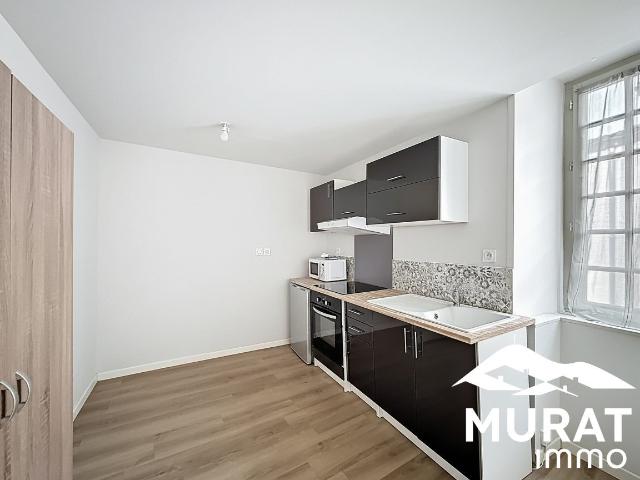 Appartement vente à Cébazat, Puy-de-Dôme