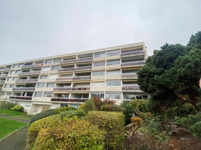 Appartement location à Campus Axa de Marly-le-Roi, Marly-le-Roi