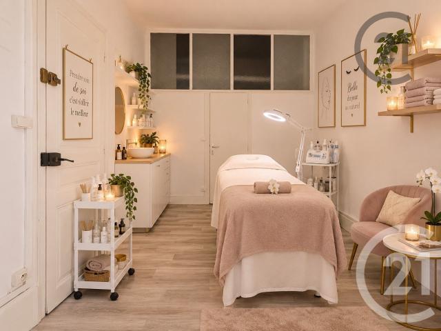 Appartement vente à Épernay, Marne