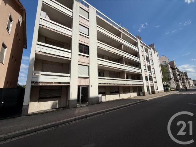 Appartement vente à Strasbourg, Hoenheim