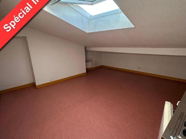 Appartement vente à Saint-Étienne, Saint-etienne