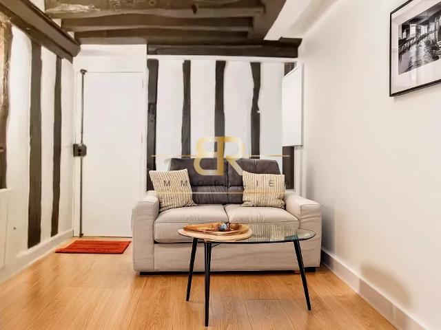 Appartement vente à Paris 11e Arrondissement, Paris