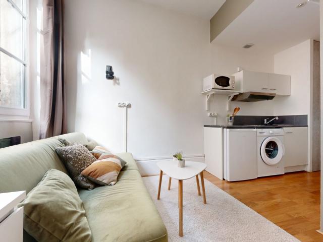 Appartement vente à Lyon, Métropole de Lyon