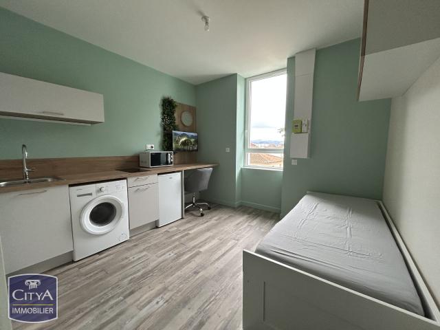 Appartement vente à Roanne