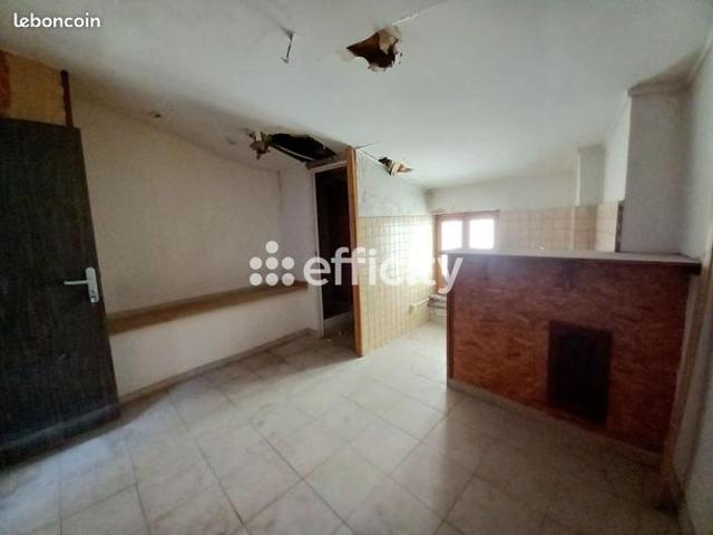 Appartement vente à Béziers, Villeneuve-lès-béziers
