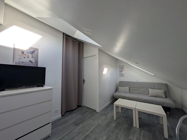 Appartement location à Le Havre