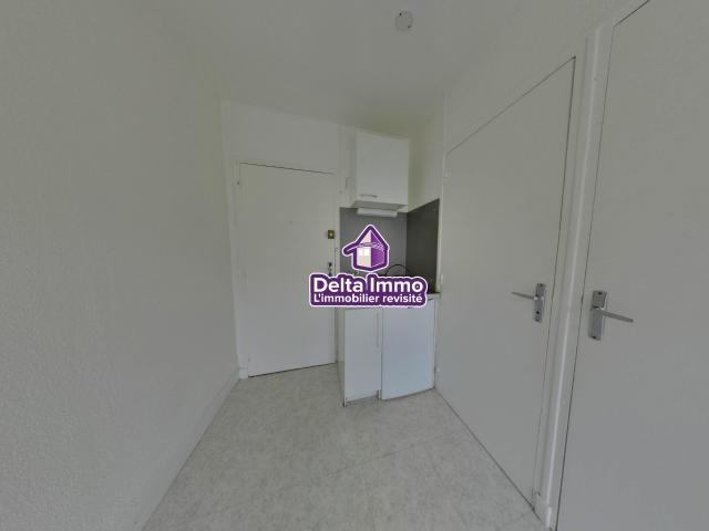 Appartement vente à Évreux, Evreux