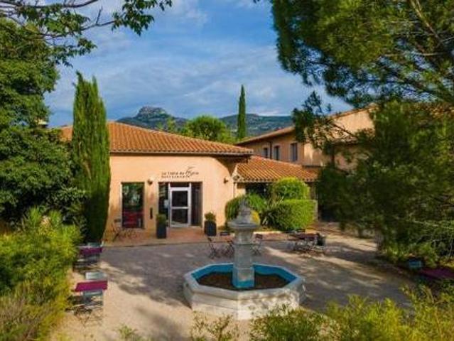 Appartement vente à Marseille, Aubagne