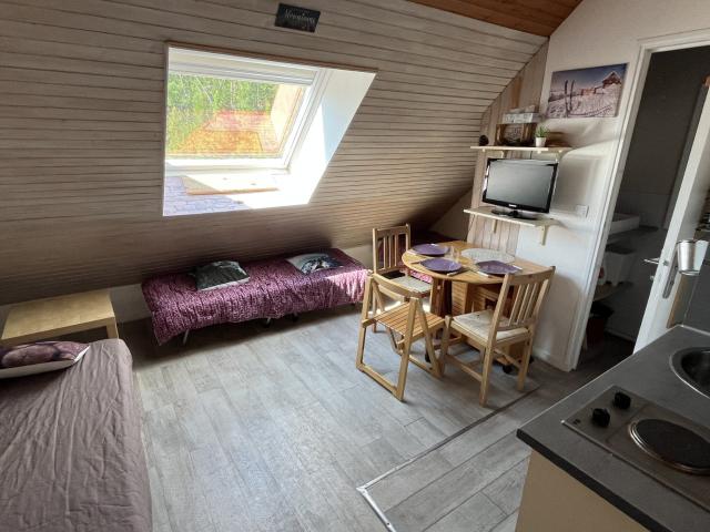 Appartement vente à Castellane, Allos