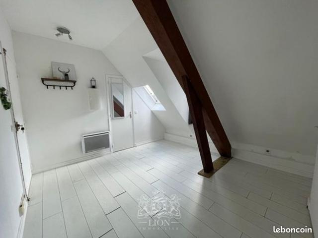Appartement vente à Lille
