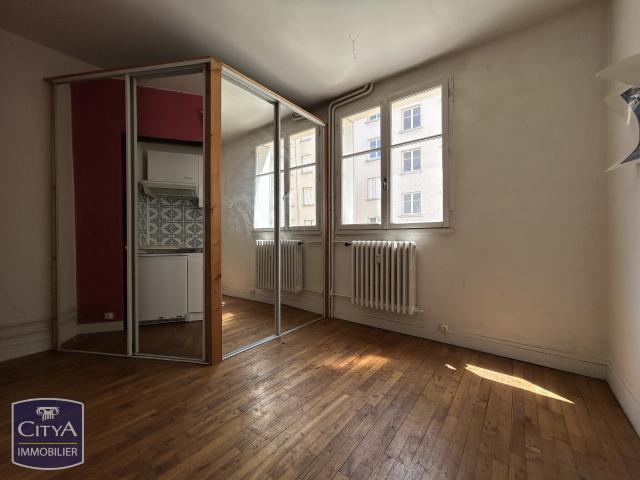 Appartement vente à Le Mans