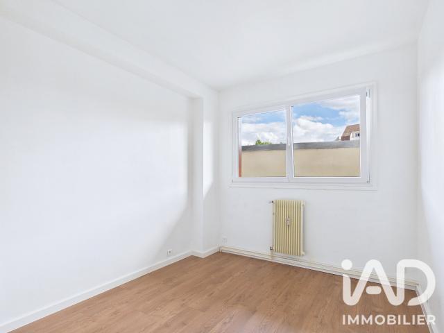 Appartement vente à Troyes, Aube