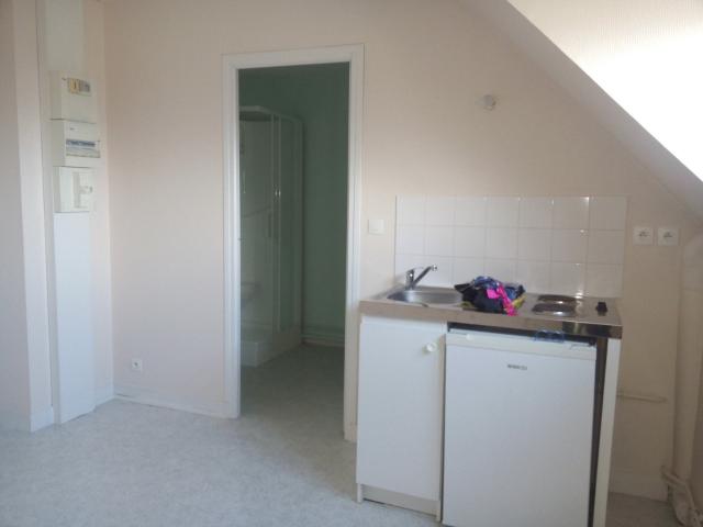 Appartement location à Dieppe, Neufchâtel-en-bray