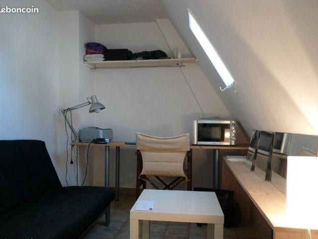 Appartement vente à Paris, Île-de-France