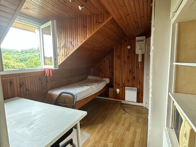 Appartement vente à Versailles
