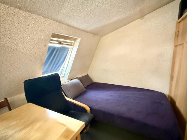 Appartement vente à Lille