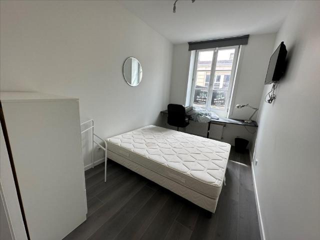 Appartement location à Nancy