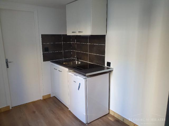 Appartement location à Poitiers