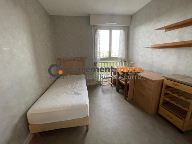 Appartement location à Montpellier