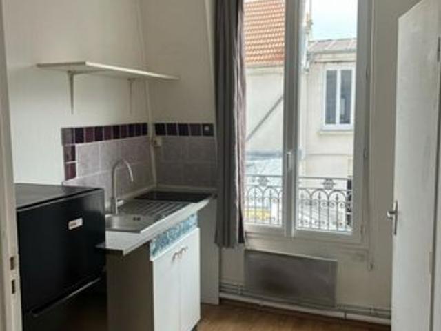 Appartement vente à Bobigny, Romainville