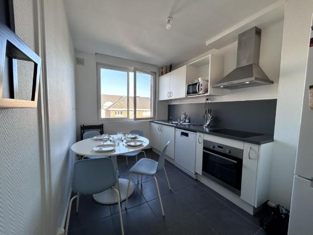 Appartement location à Amiens