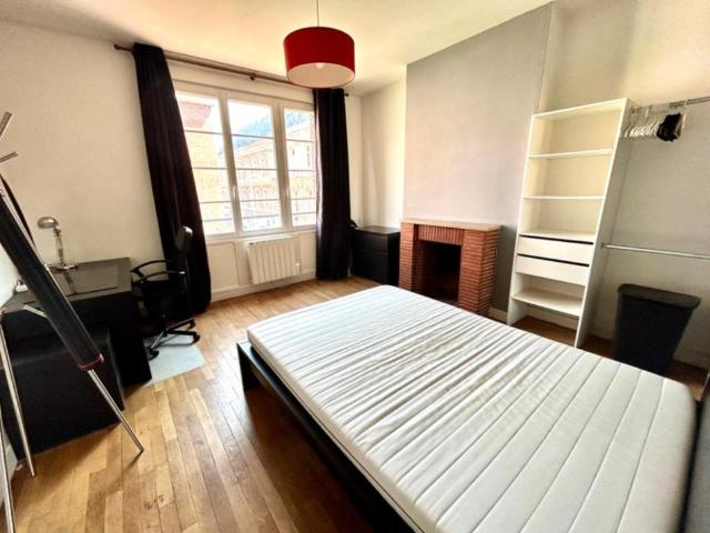 Appartement location à Amiens