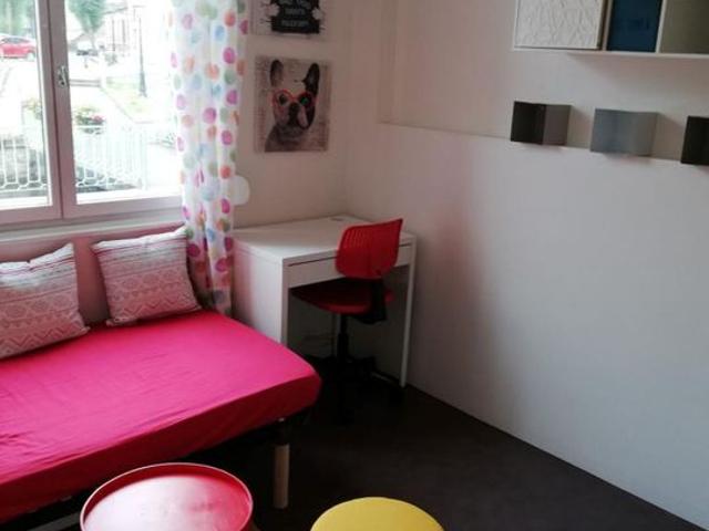 Appartement location à Amiens