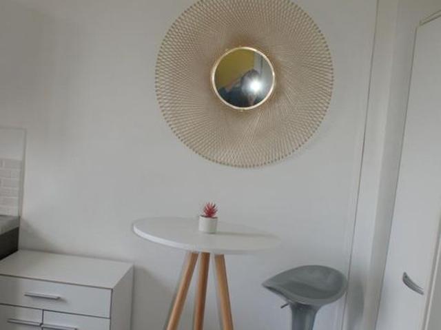 Appartement location à Amiens