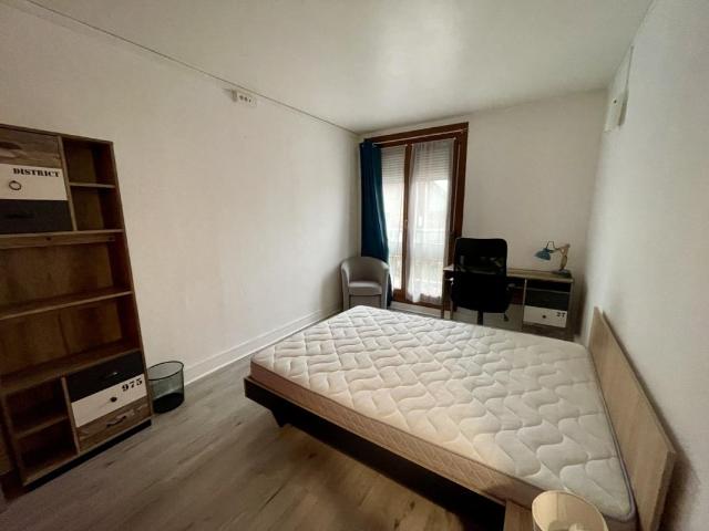 Appartement location à Amiens