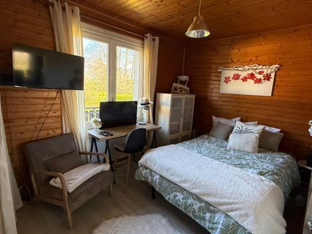 Appartement location à Annecy