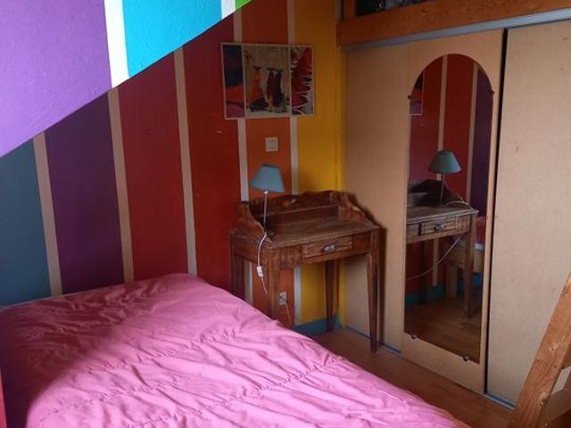 Appartement location à Lorient, Bretagne