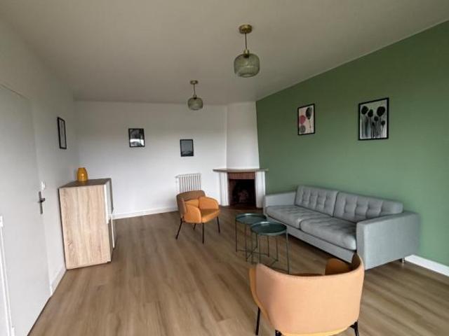Appartement location à Bordeaux, Bègles