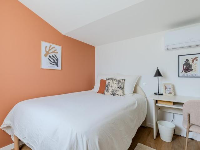 Appartement location à Saintes, Cozes