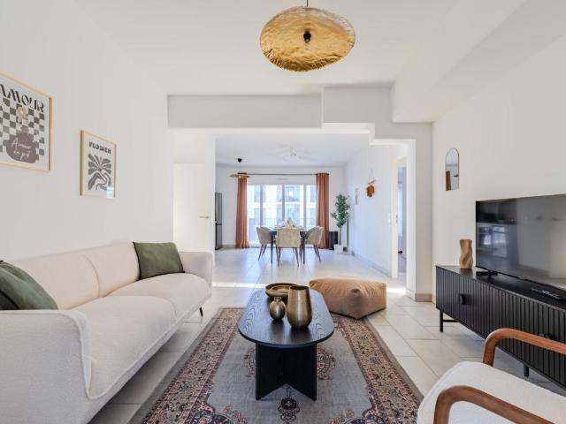 Appartement location à Saintes, Cozes