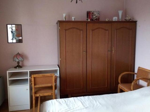 Appartement location à Bourges