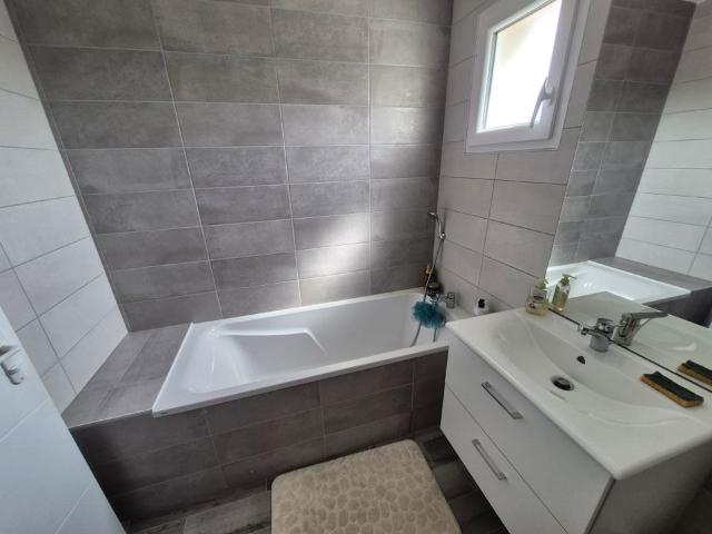 Appartement location à Troyes, Bréviandes