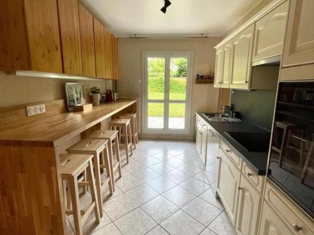 Appartement location à Champs-sur-marne, Centre Ville