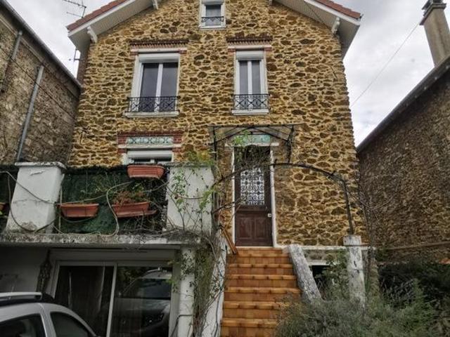 Appartement location à Torcy, Chelles