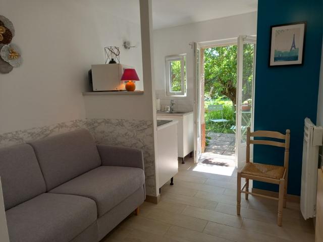 Appartement location à Antony, Clamart