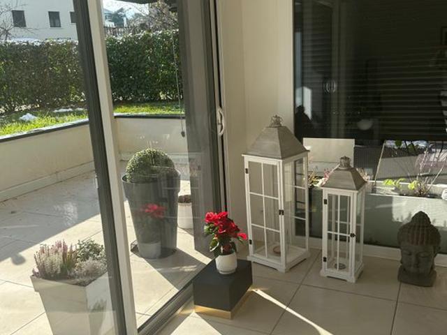 Appartement location à Saint-Julien-en-Genevois, Collonges-sous-salève