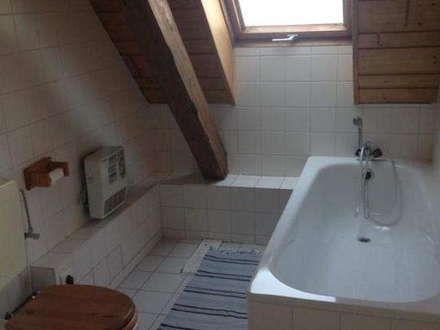 Appartement location à Colmar-Ribeauvillé, Colmar
